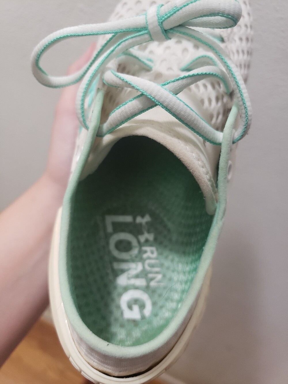 Women | Under Armour Shoes - Picture 8 of 11